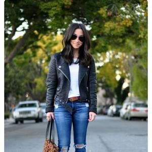 Meet your Posher, Loreto